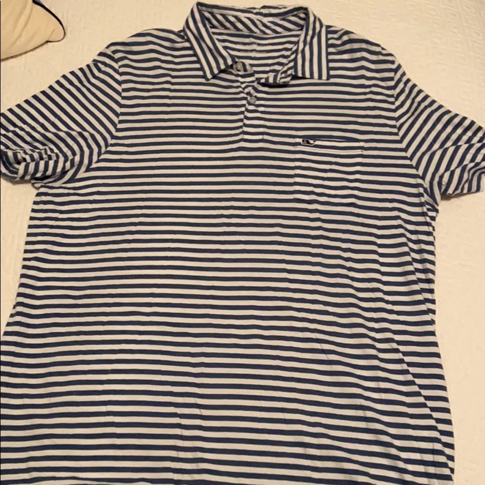 Vineyard Vines Polo